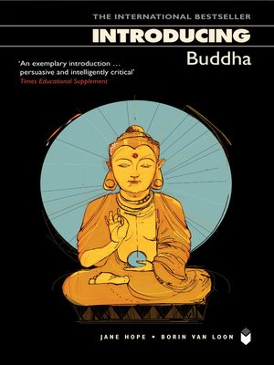 Introducing Buddha - ebook